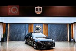 مێرسێدس بێنز E-Class